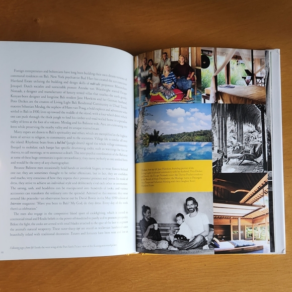 Assouline – In The Spirit of Bali  (2016) - Picture 11 of 16